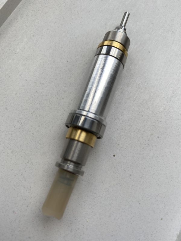 Цанговий вузол у зборі Marathon H37L1