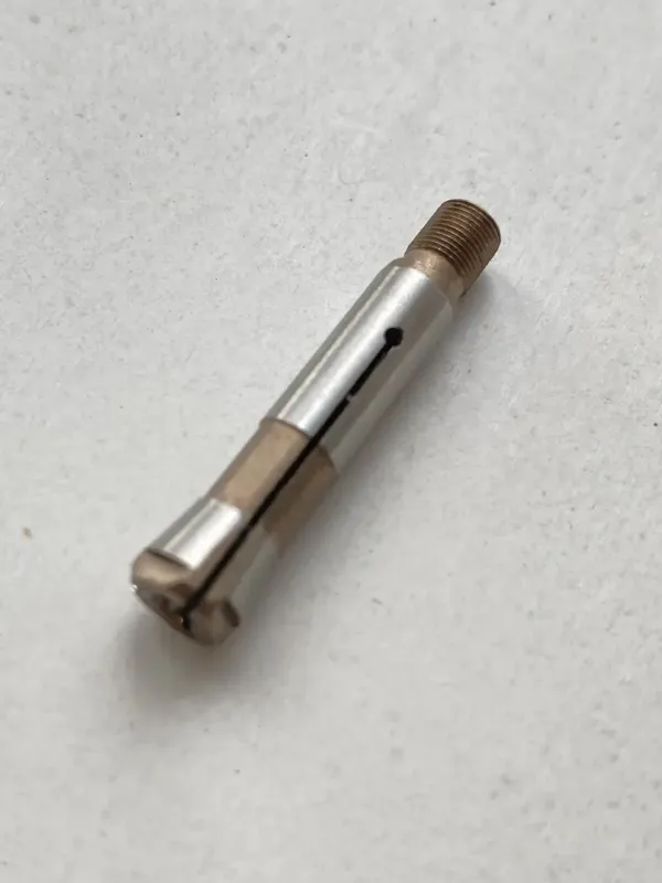 Цанга для маникюрного фрезера Strong 103