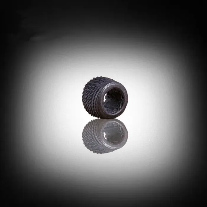 Кремневе колесо Dupont, що підходить до всіх моделей газових запальничок.