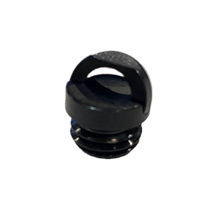 Нижній гвинт( чорний) газового клапана для Dupont L2,Line 2/Gatsby