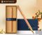 Елегантна кулькова ручка Montagut коралово-рожевий колір