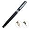 Перова ручка Picasso Art Collection: Grand Classic Black & Silver