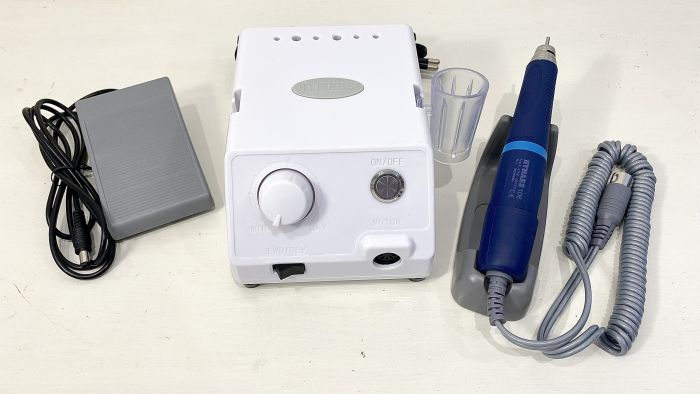 Фрезер HYMARS Assistant / ручка Hymars 106 (45 тис.оборотів)