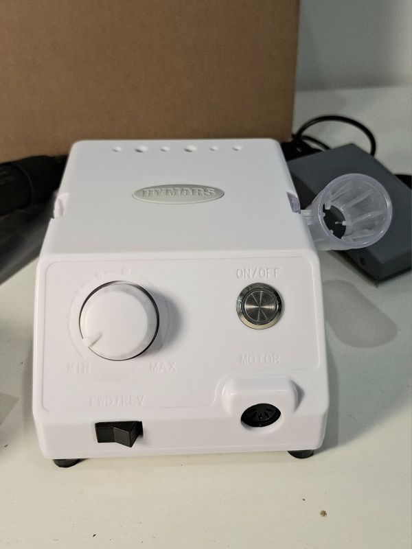 Фрезер HYMARS Assistant / ручка Hymars 106 (45 тис.оборотів)