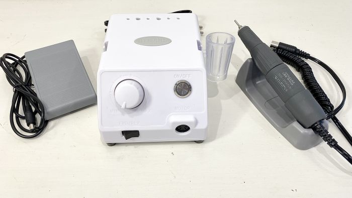 Фрезер HYMARS Assistant / ручка Hymars H37LN (40 тис.обертів)