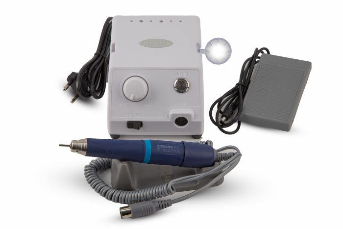 Фрезер HYMARS Assistant / ручка Hymars 106 (45 тис.оборотів)