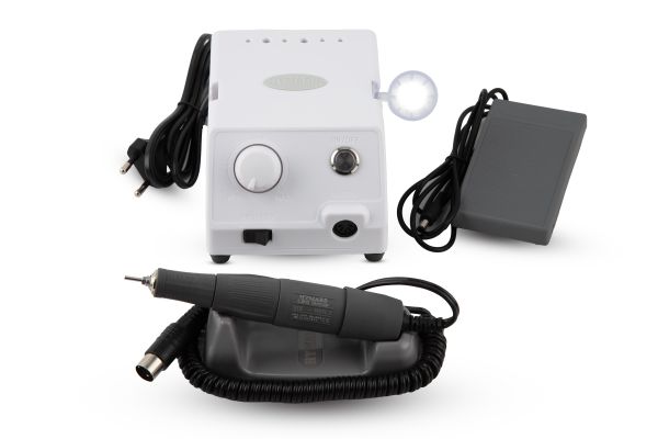 Фрезер HYMARS Assistant / ручка Hymars H37L1 з педаллю