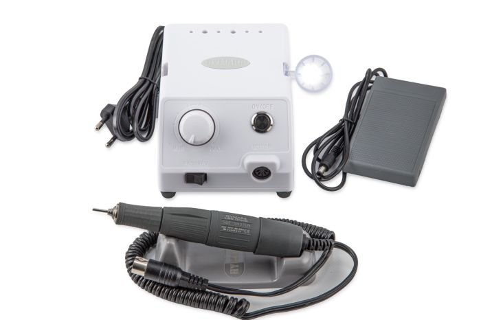 Фрезер HYMARS Assistant / ручка Hymars H37LN (40 тис.обертів)