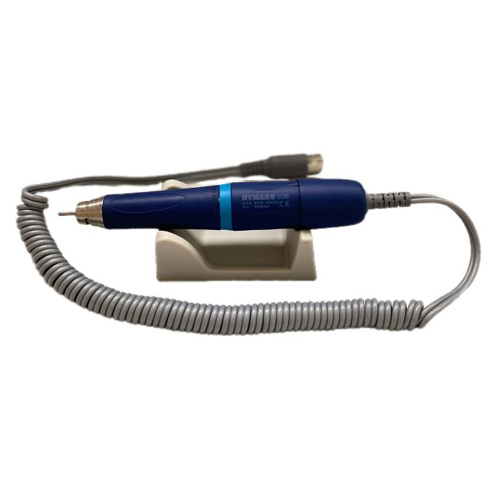 Ручка мікромотора фрезер HYMARS 106 на 45 тис.оборотів