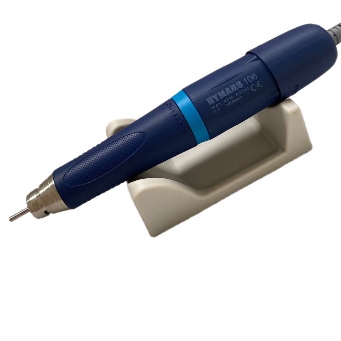 Ручка мікромотора фрезер HYMARS 106 на 45 тис.оборотів