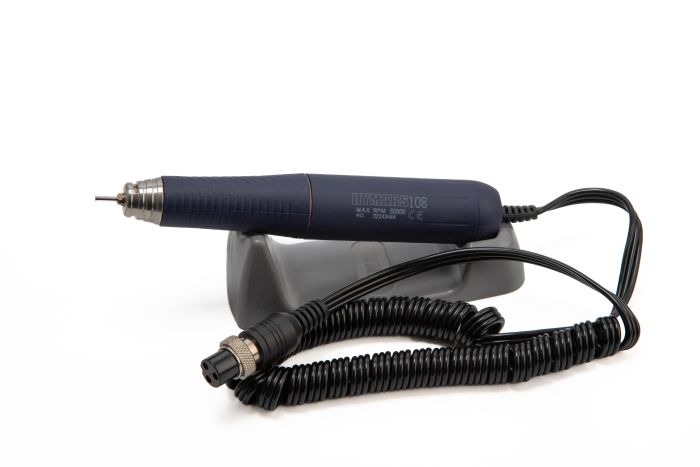 Безщітковий фрезер HYMARS модель Partner з ручкою Hymars 108 на 50 000 об/мин