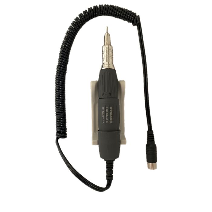 Фрезер HYMARS Triumph/ ручка Hymars H35 LBS (35 тис.обертів)