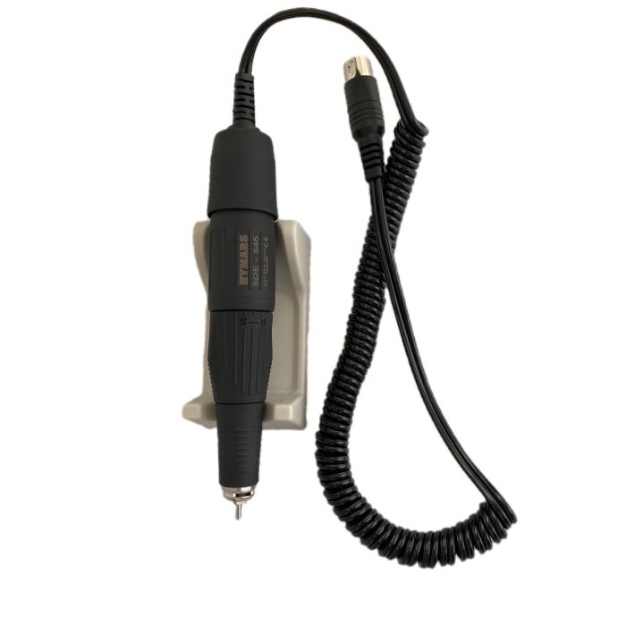 Фрезер HYMARS Assistant / ручка Hymars  SDE-S45(45 тис.обертів) з педаллю