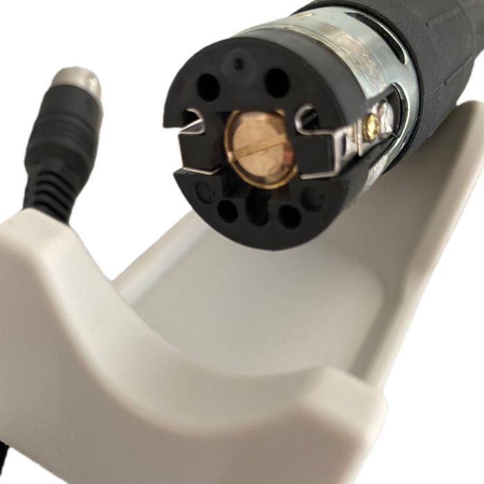 Фрезер HYMARS Triumph/ ручка Hymars  SDE-S45 (45 тис.обертів