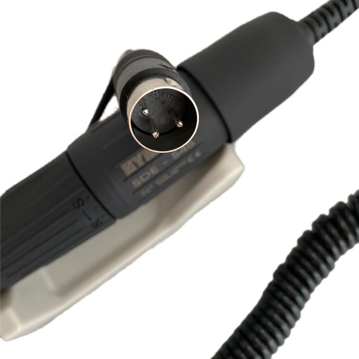 Фрезер HYMARS Triumph/ ручка Hymars  SDE-S45 (45 тис.обертів