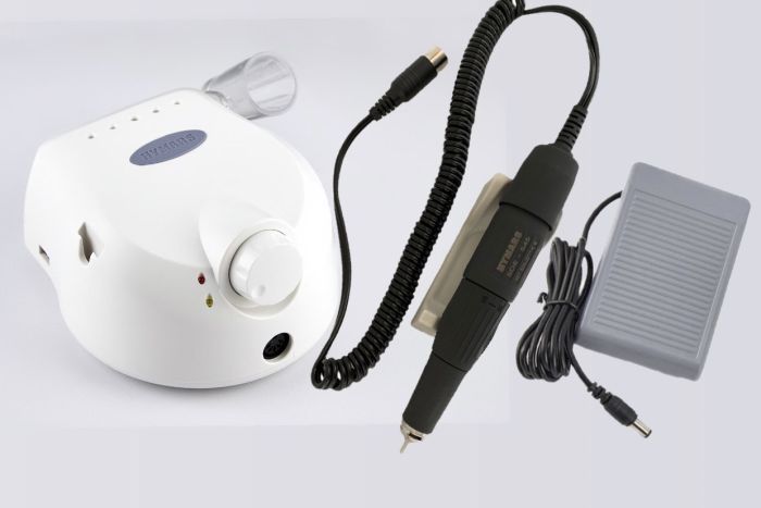 Фрезер HYMARS Triumph/ ручка Hymars  SDE-S45 (45 тис.обертів