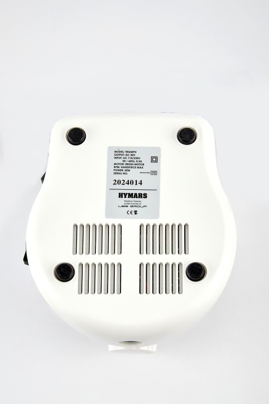 Фрезер HYMARS Triumph/ ручка Hymars  SDE-S45 (45 тис.обертів