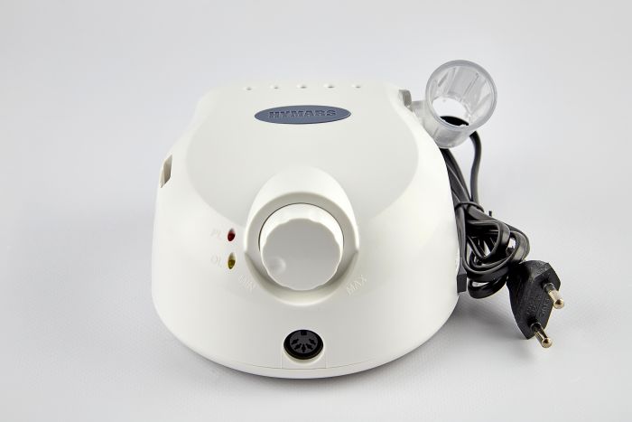 Фрезер HYMARS Triumph/ ручка Hymars 106 (45 тис.обертів)