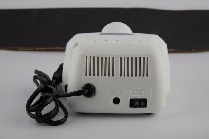 Фрезер HYMARS Triumph/ ручка Hymars H35 LBS (35 тис.обертів)