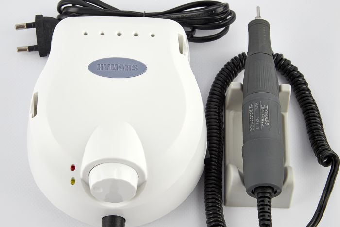 Фрезер HYMARS Triumph/ ручка Hymars H37L1 з педаллю