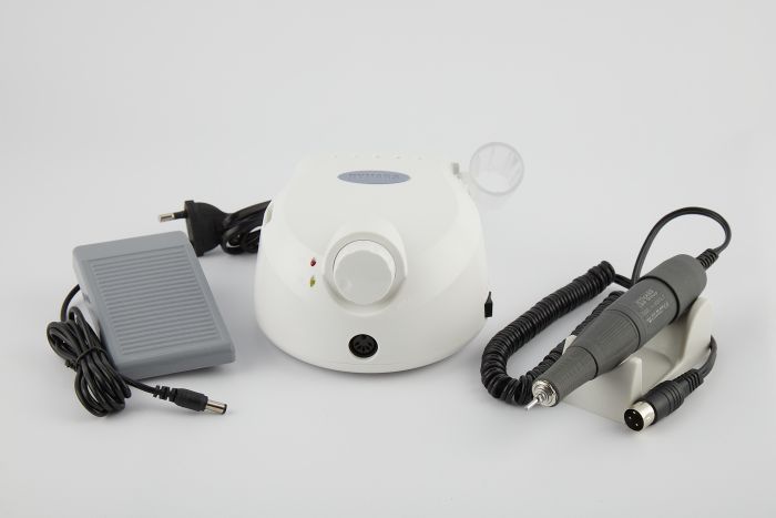 Фрезер HYMARS Triumph/ ручка Hymars H37L1 з педаллю