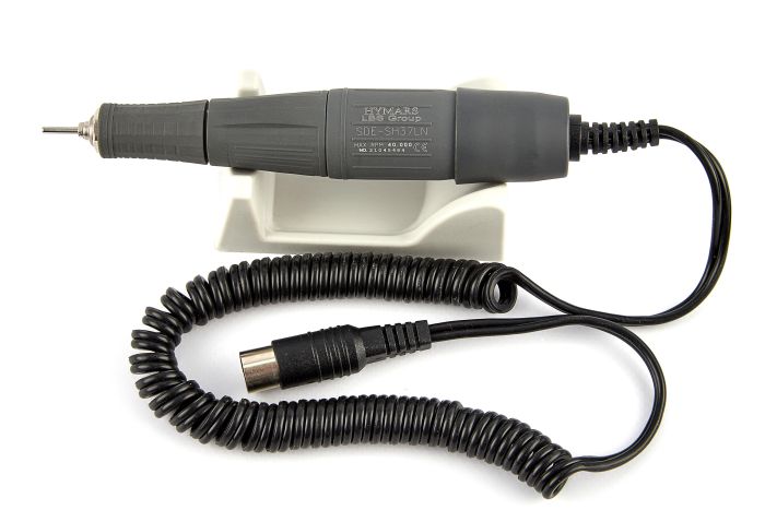 Ручка мікромотора фрезер HYMARS H37LN 3 роки гарантія