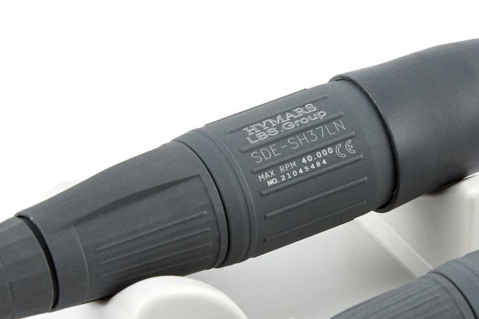 Ручка мікромотора фрезер HYMARS H37LN 3 роки гарантія