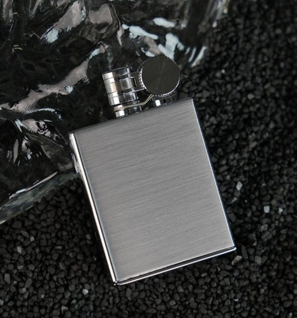 Бензинова запальничка Marvelous (Японія)