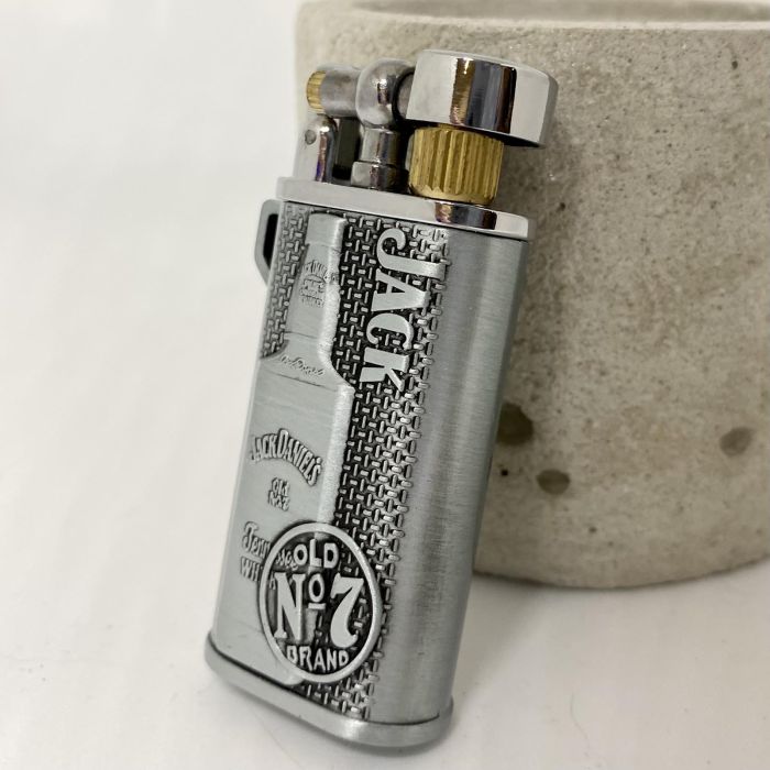 Газова запальничка Koji  Jack Daniel's