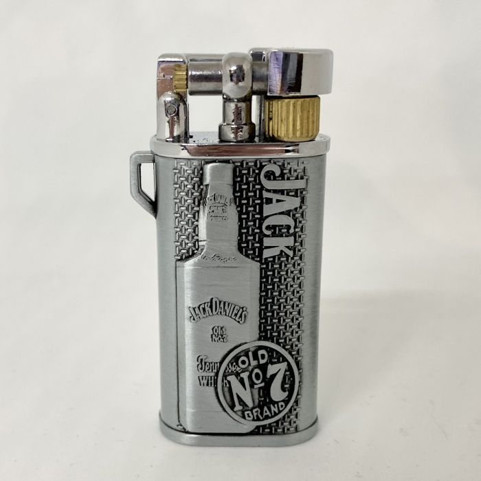 Газова запальничка Koji  Jack Daniel's