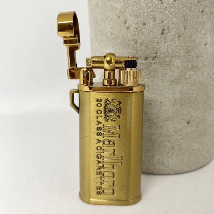 Газова запальничка Koji Old School Spirit (Дух старої школи)