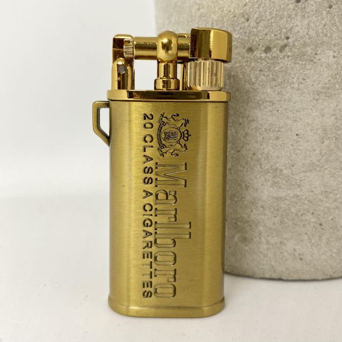 Газова запальничка Koji Old School Spirit (Дух старої школи)