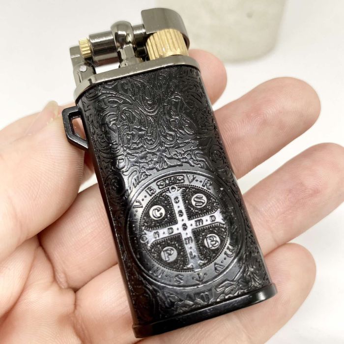 Газова запальничка Koji "Benedict" (Бенедикт)