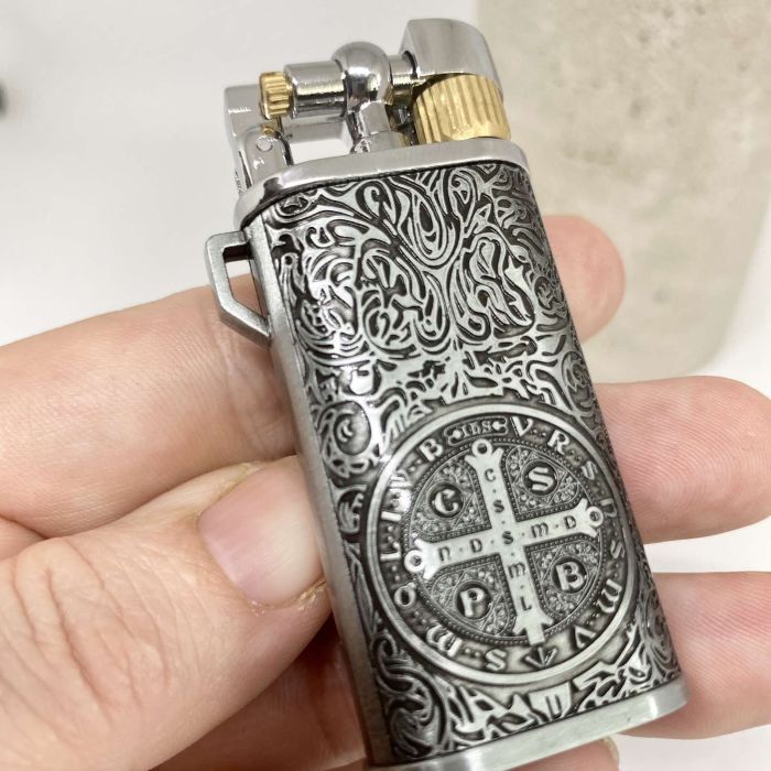 Газова запальничка Old Order (Старий Орден)