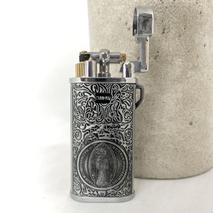 Газова запальничка Old Order (Старий Орден)