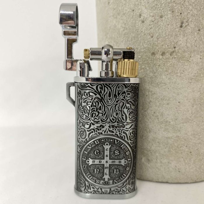 Газова запальничка Old Order (Старий Орден)