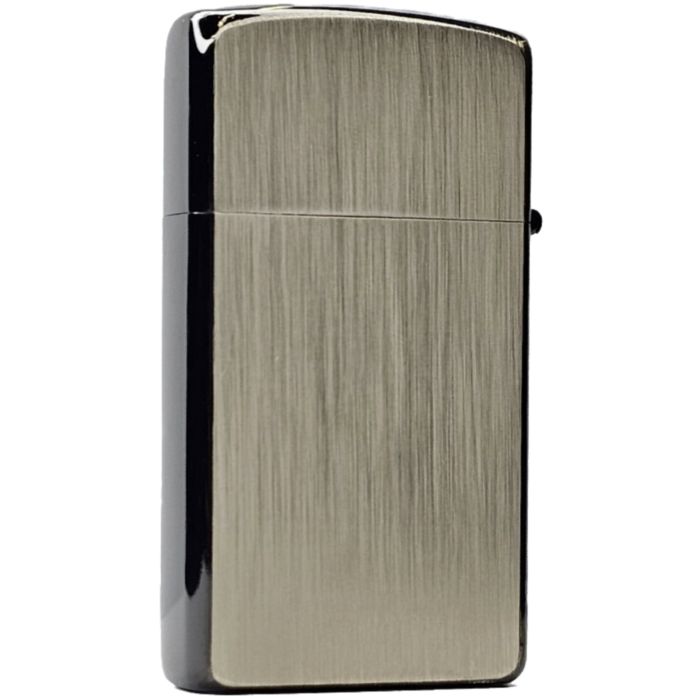 Бензинова запальничка Zorro "Ultimate Justice"(Найвище правосуддя) Комбінований хром