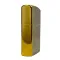 Бензинова запальничка Zorro Ultimate Justice Limited Edition, Brushed Gold/Silver