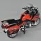 Масштабна модель мотоцикла BMW R1250 RT (1:12) — Червоний перламутр