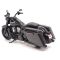 Колекційна модель мотоцикла Maisto Harley-Davidson 2017 Road King Special (1:12)