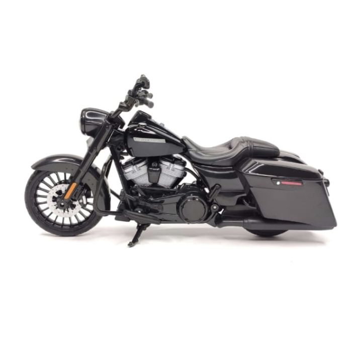 Колекційна модель мотоцикла Maisto Harley-Davidson 2017 Road King Special (1:12)