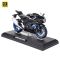 Колекційна масштабна модель мотоцикла Suzuki GSX-R1000 (1:12) від CCА
