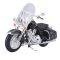 Колекційна модель мотоцикла Maisto: 2013 Harley-Davidson FLHRC Road King Classic (1:12)