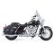 Колекційна модель мотоцикла Maisto: 2013 Harley-Davidson FLHRC Road King Classic (1:12)
