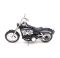 Колекційна модель мотоцикла Maisto Harley-Davidson 2006 FXDBI Dyna Street Bob (1:12)