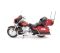 Масштабна модель 2013 Harley-Davidson FLHTK Electra Glide Ultra Limited (1:12) від Maistо
