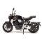 Колекційна модель мотоцикла Welly 2018 Honda CB1000R (Масштаб 1:18)