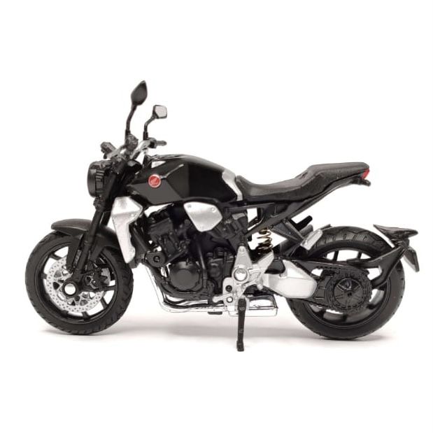 Колекційна модель мотоцикла Welly 2018 Honda CB1000R (Масштаб 1:18)