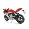Колекційна модель мотоцикла MV Agusta F3 800 (Welly, 1:18)