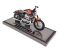 Колекційна модель мотоцикла Maisto Harley-Davidson 2007 XL 1200N Nightster (1:18)